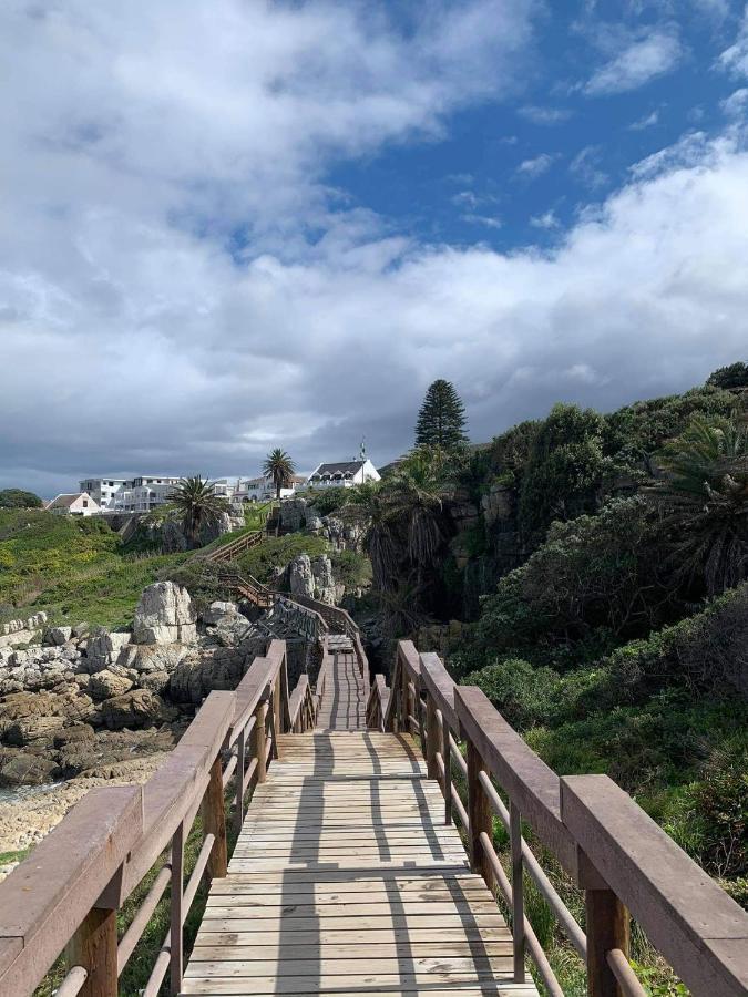 Hemel In Hermanus Villa Exterior photo